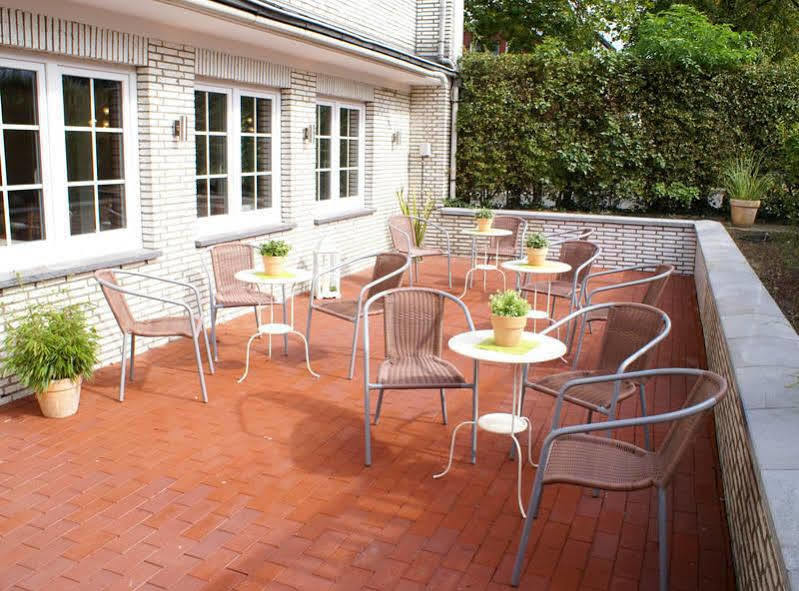 Landhotel Jagdschlösschen Ascheberg  Exterior foto